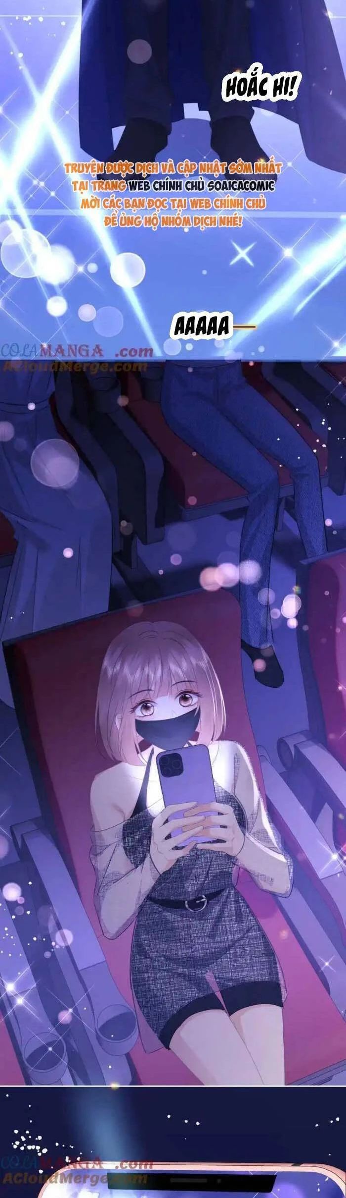 Fan Vợ Hiểu Biết Một Chút Chap 87 - Next Chap 88