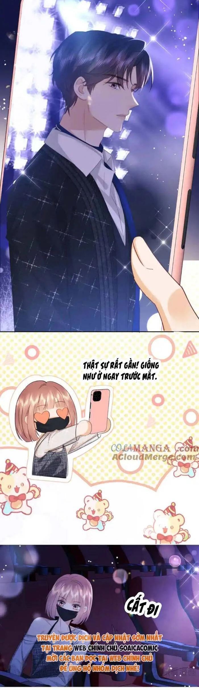 Fan Vợ Hiểu Biết Một Chút Chap 87 - Next Chap 88