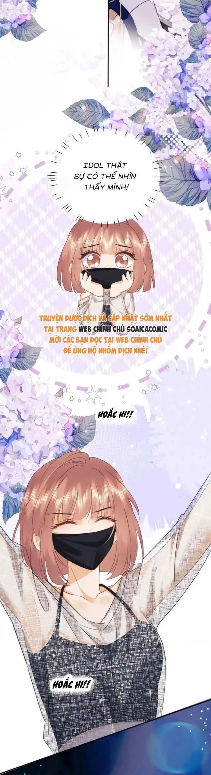 Fan Vợ Hiểu Biết Một Chút Chap 87 - Next Chap 88