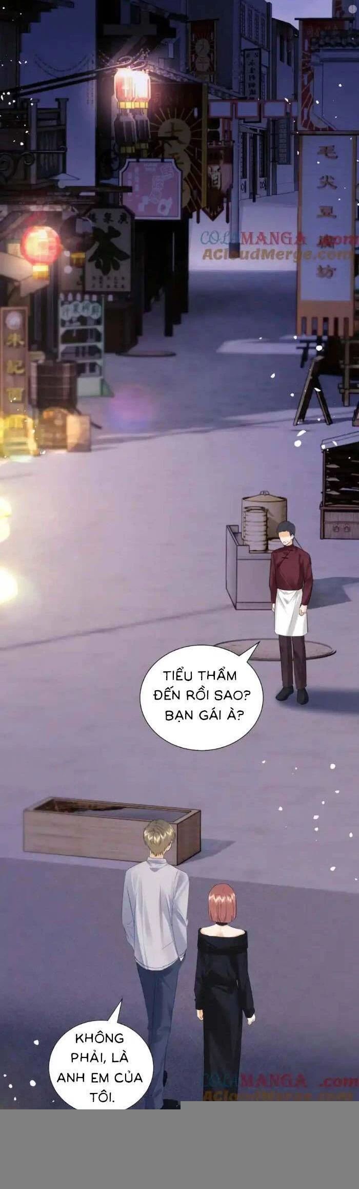 Fan Vợ Hiểu Biết Một Chút Chap 87 - Next Chap 88