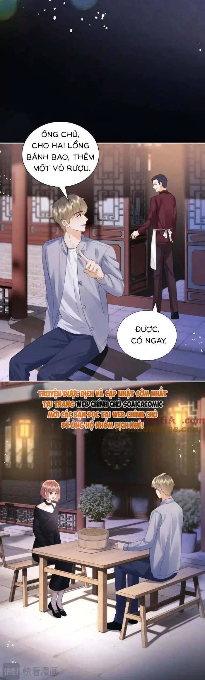 Fan Vợ Hiểu Biết Một Chút Chap 87 - Next Chap 88