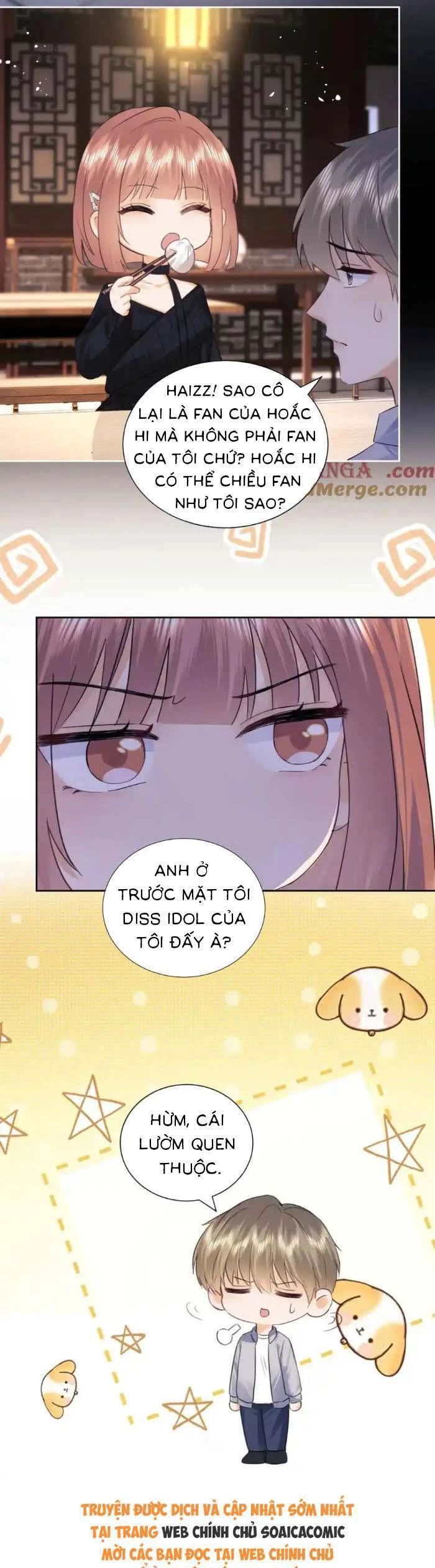 Fan Vợ Hiểu Biết Một Chút Chap 87 - Next Chap 88