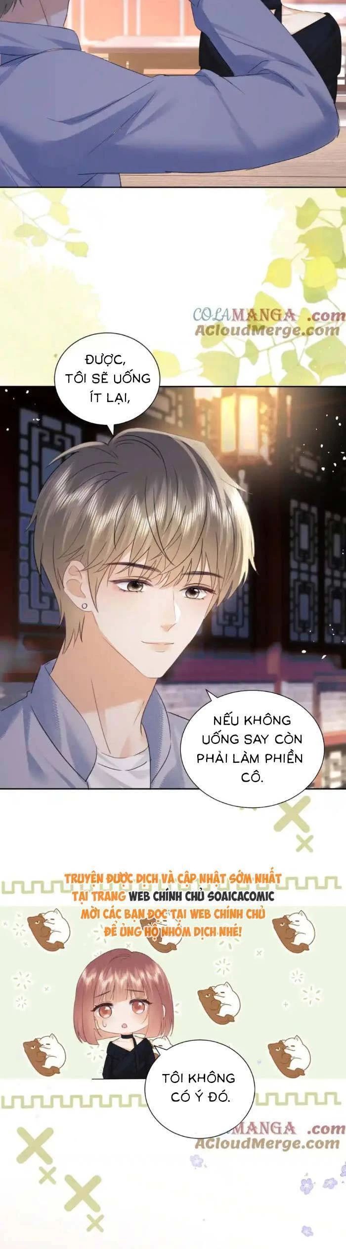 Fan Vợ Hiểu Biết Một Chút Chap 87 - Next Chap 88