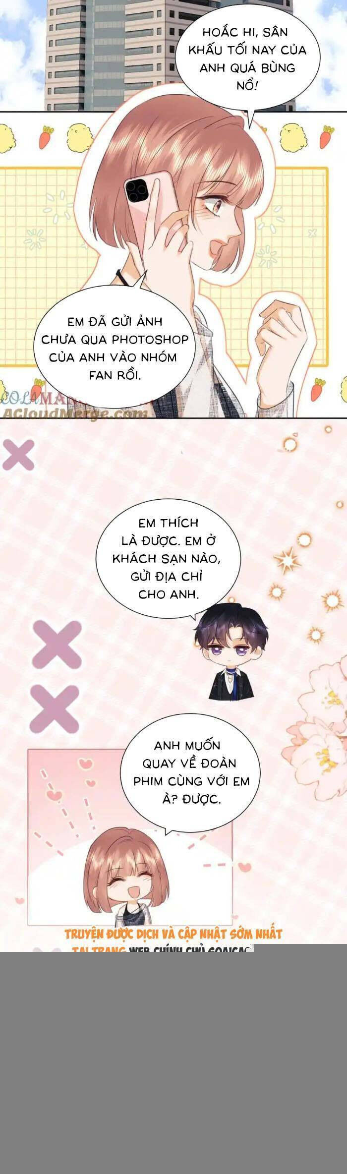 Fan Vợ Hiểu Biết Một Chút Chap 88 - Next Chap 89