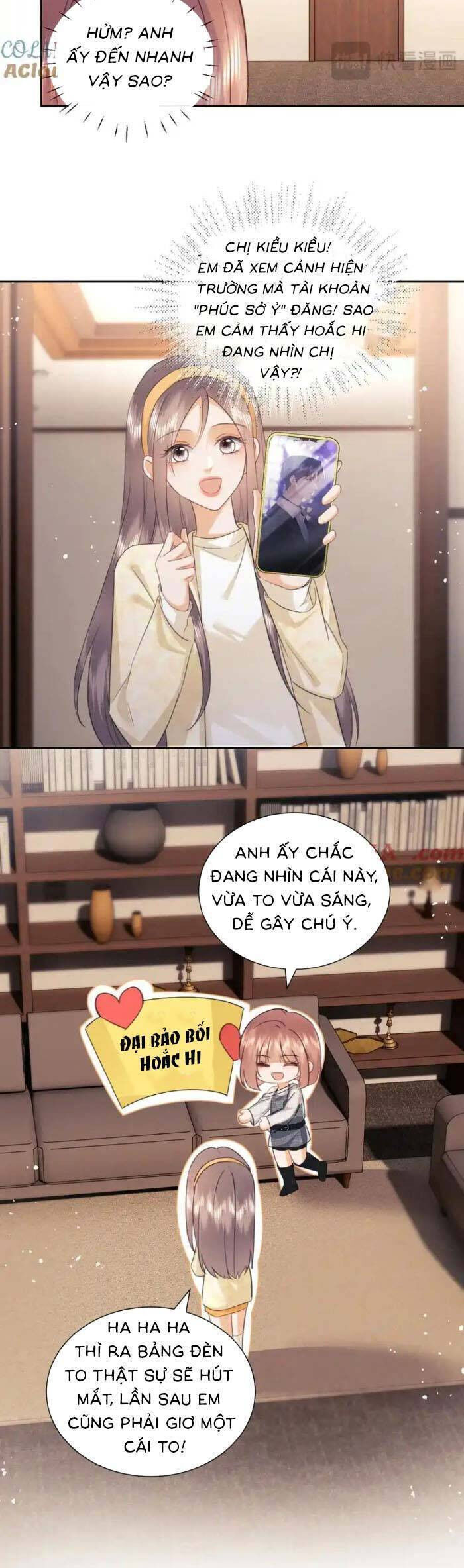 Fan Vợ Hiểu Biết Một Chút Chap 88 - Next Chap 89