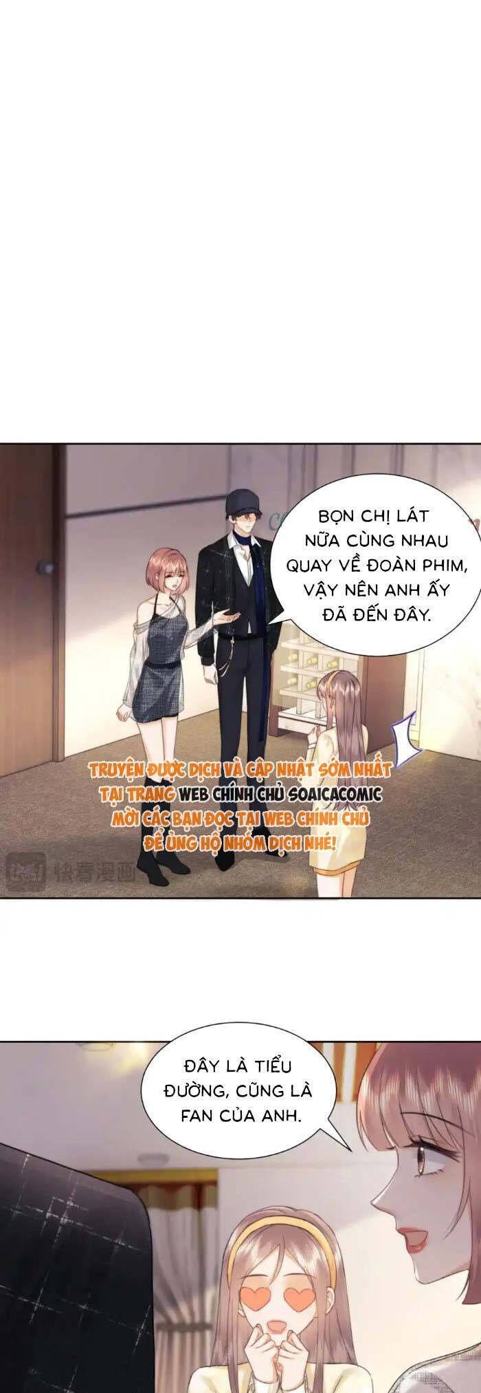 Fan Vợ Hiểu Biết Một Chút Chap 88 - Next Chap 89