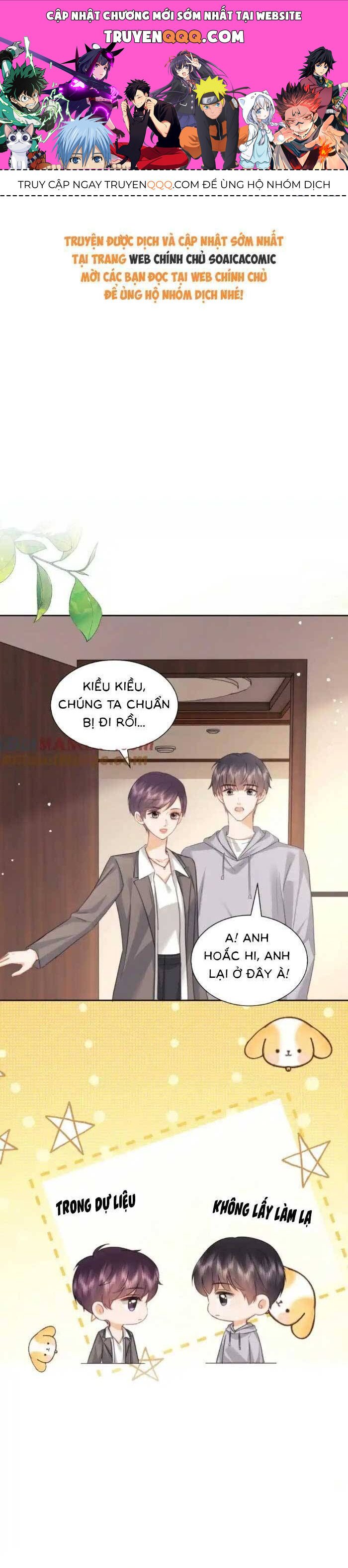 Fan Vợ Hiểu Biết Một Chút Chap 89 - Next Chap 90