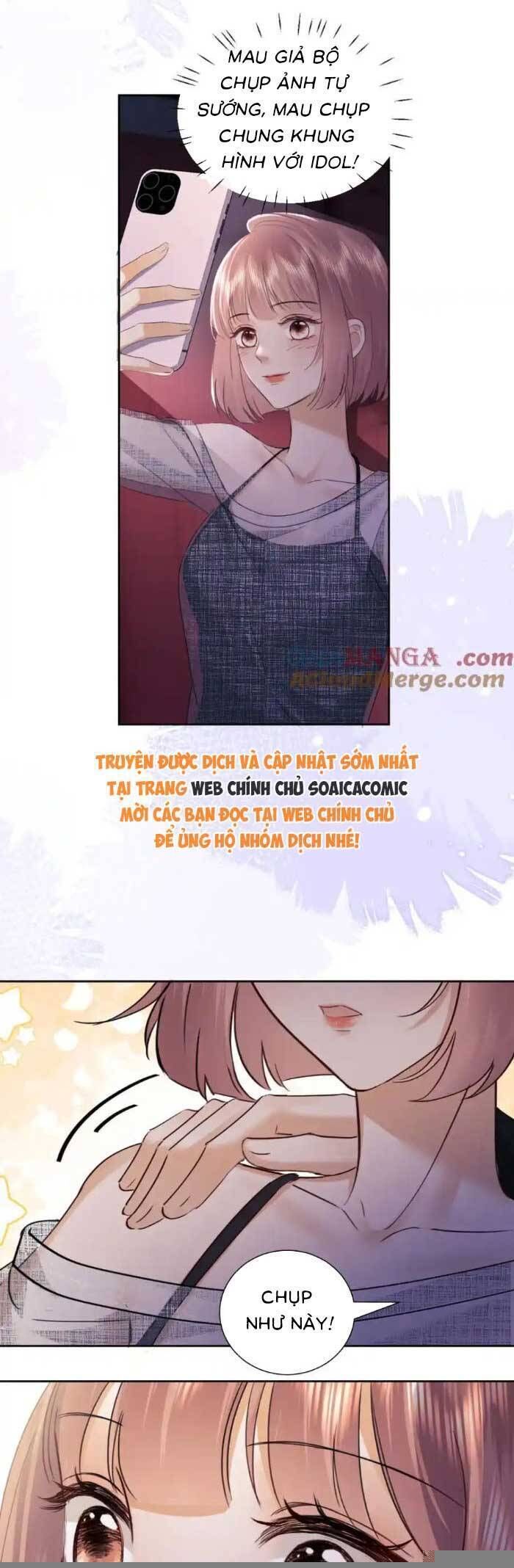 Fan Vợ Hiểu Biết Một Chút Chap 89 - Next Chap 90