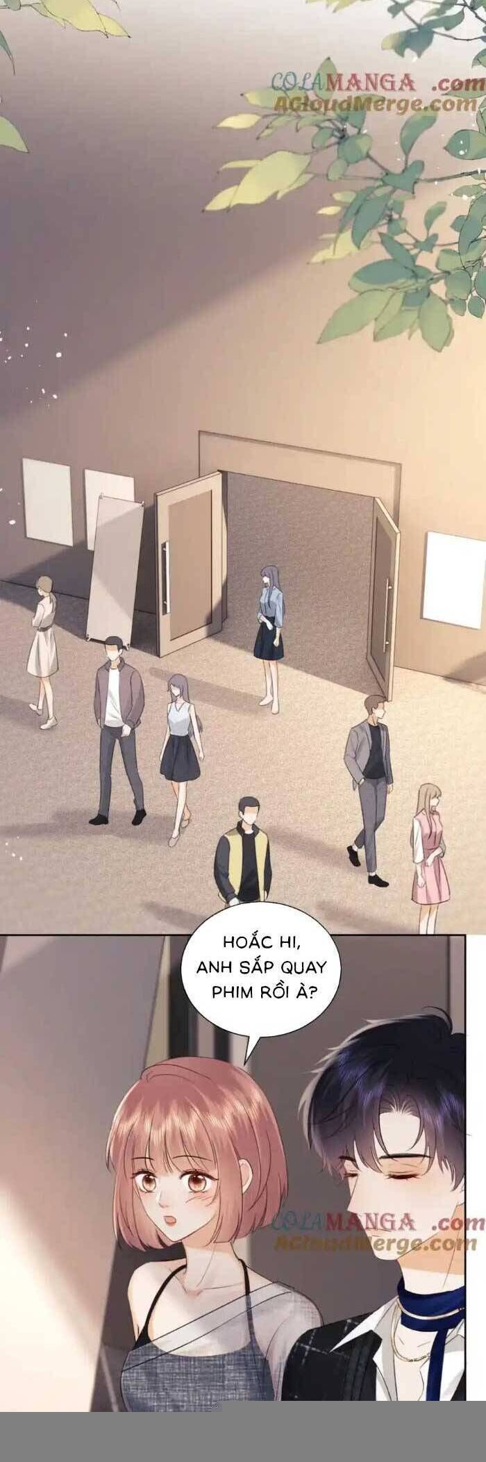 Fan Vợ Hiểu Biết Một Chút Chap 89 - Next Chap 90