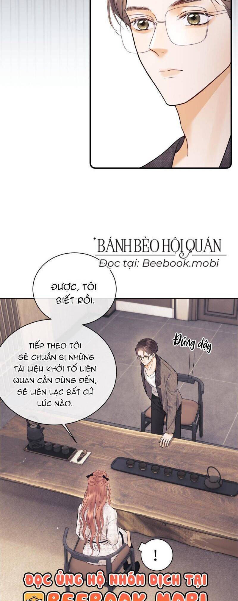 Fan Vợ Hiểu Biết Một Chút Chap 9 - Next Chap 10