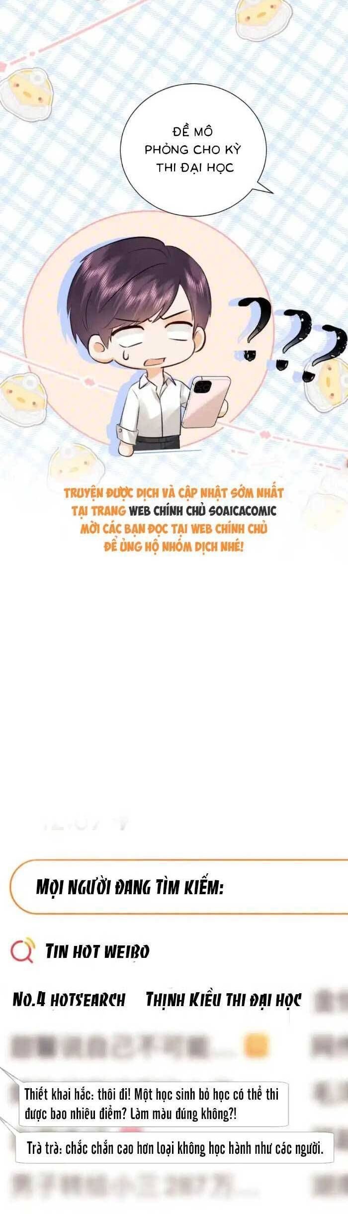 Fan Vợ Hiểu Biết Một Chút Chap 90 - Next Chap 91