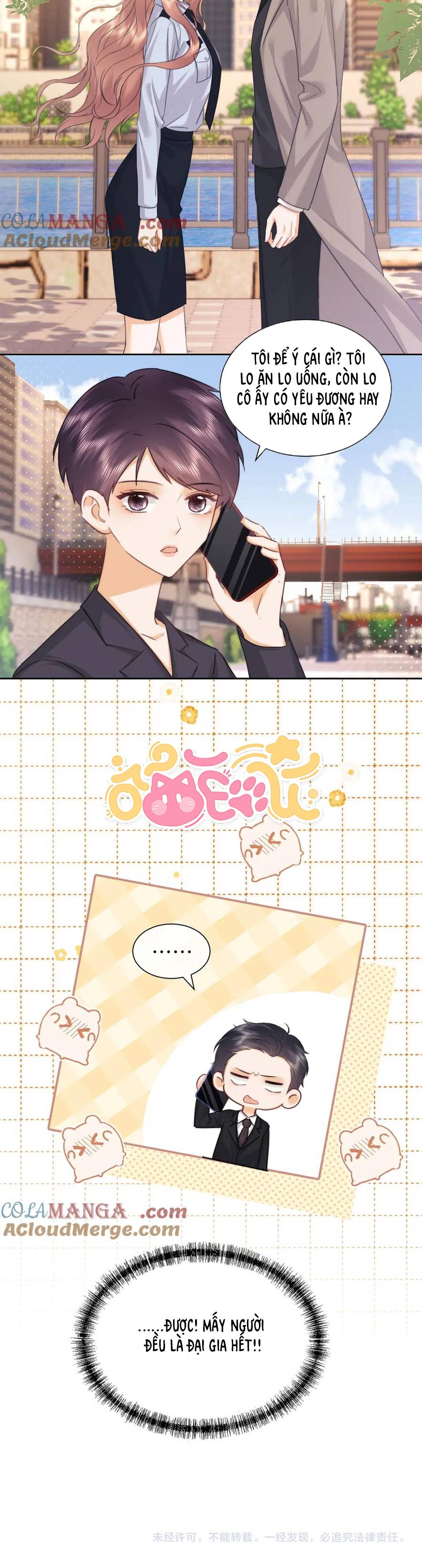 Fan Vợ Hiểu Biết Một Chút Chap 91 - Next Chap 92