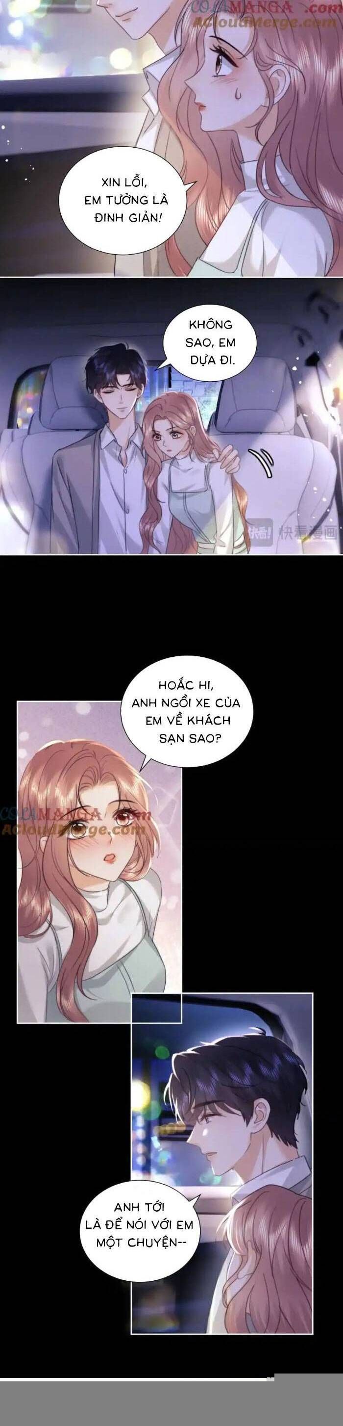 Fan Vợ Hiểu Biết Một Chút Chap 92 - Next Chap 93