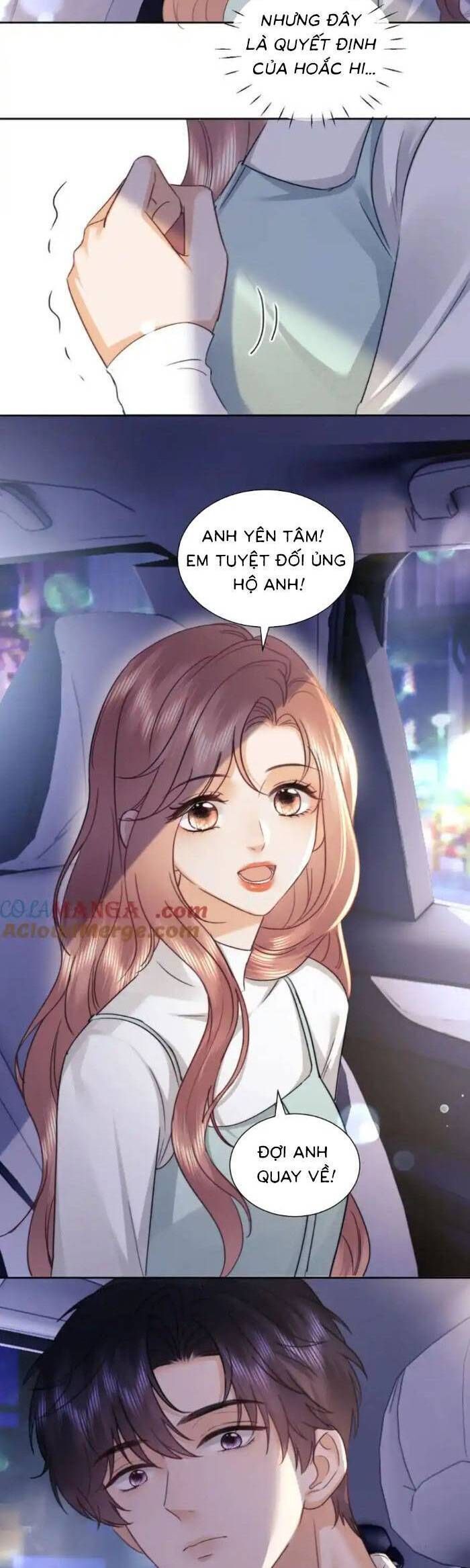 Fan Vợ Hiểu Biết Một Chút Chap 92 - Next Chap 93