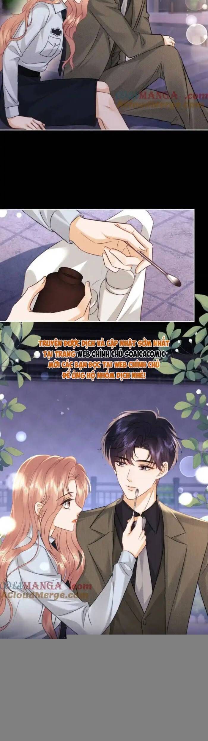 Fan Vợ Hiểu Biết Một Chút Chap 92 - Next Chap 93