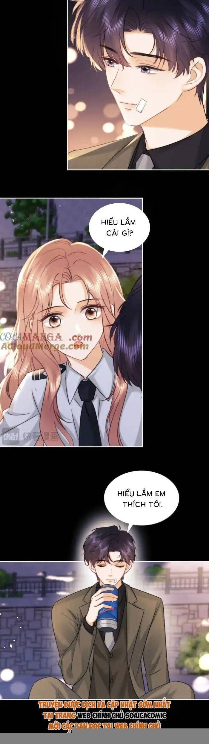 Fan Vợ Hiểu Biết Một Chút Chap 92 - Next Chap 93