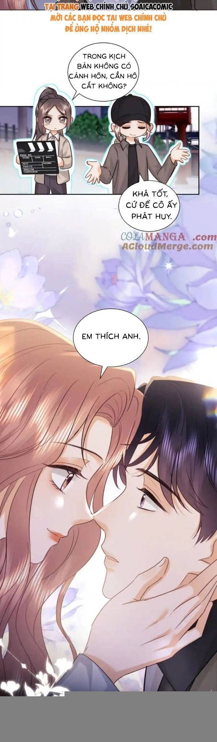 Fan Vợ Hiểu Biết Một Chút Chap 92 - Next Chap 93