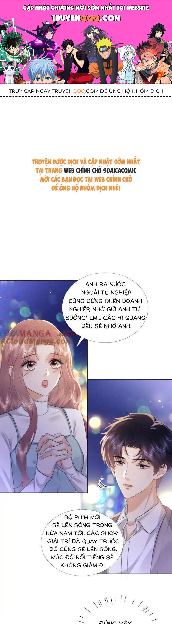 Fan Vợ Hiểu Biết Một Chút Chap 93 - Next Chap 94