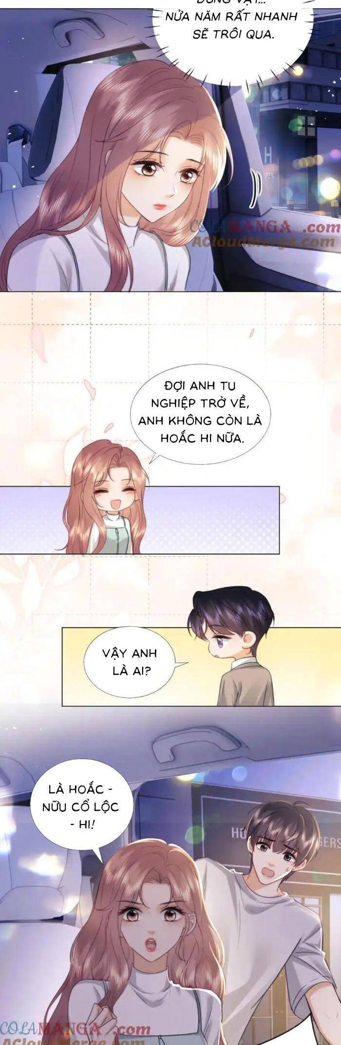 Fan Vợ Hiểu Biết Một Chút Chap 93 - Next Chap 94