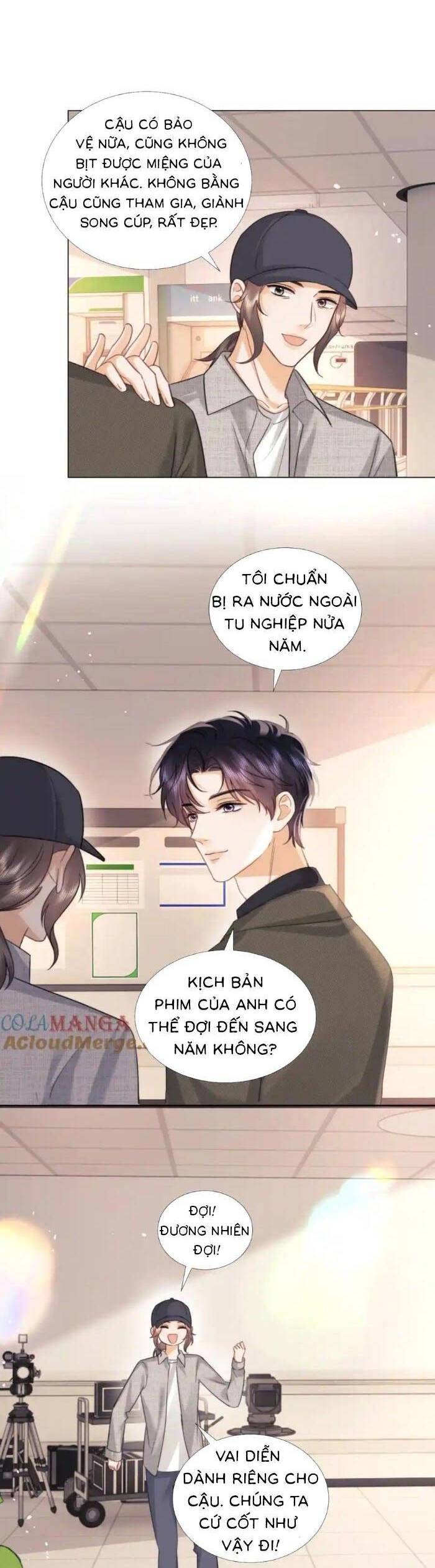 Fan Vợ Hiểu Biết Một Chút Chap 93 - Next Chap 94