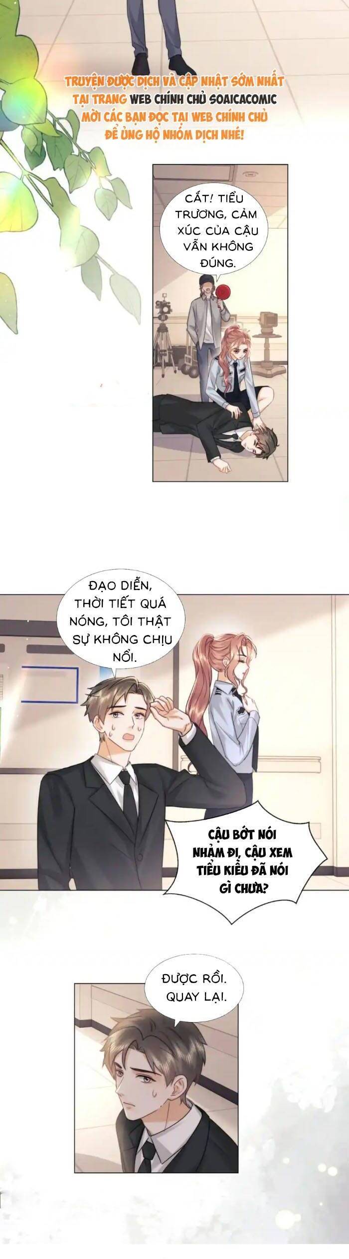 Fan Vợ Hiểu Biết Một Chút Chap 93 - Next Chap 94