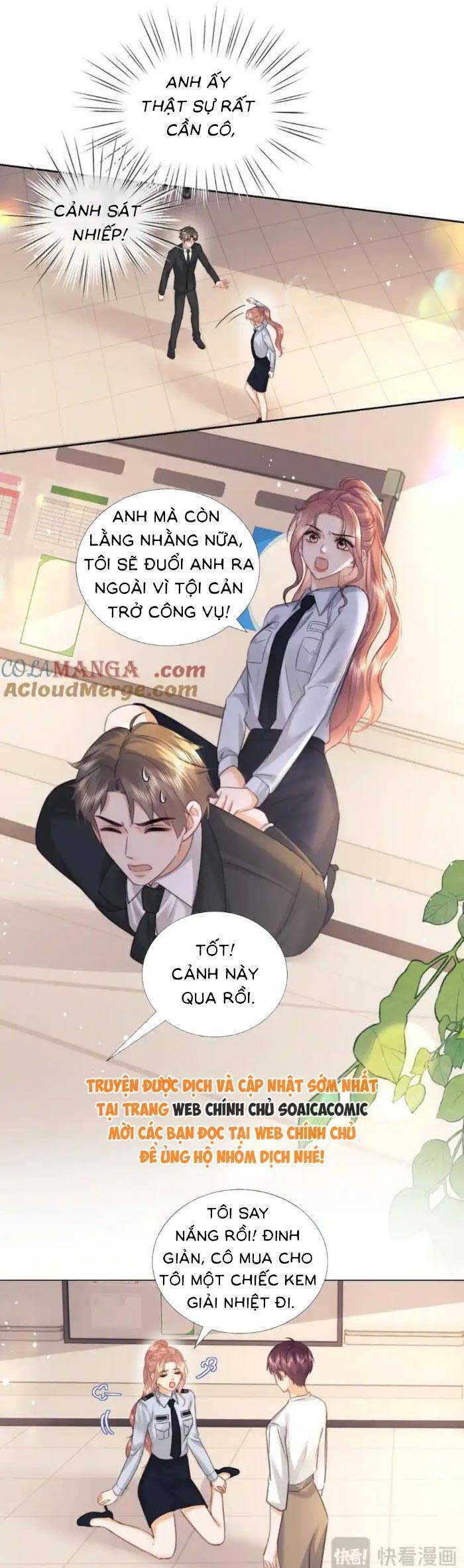 Fan Vợ Hiểu Biết Một Chút Chap 93 - Next Chap 94