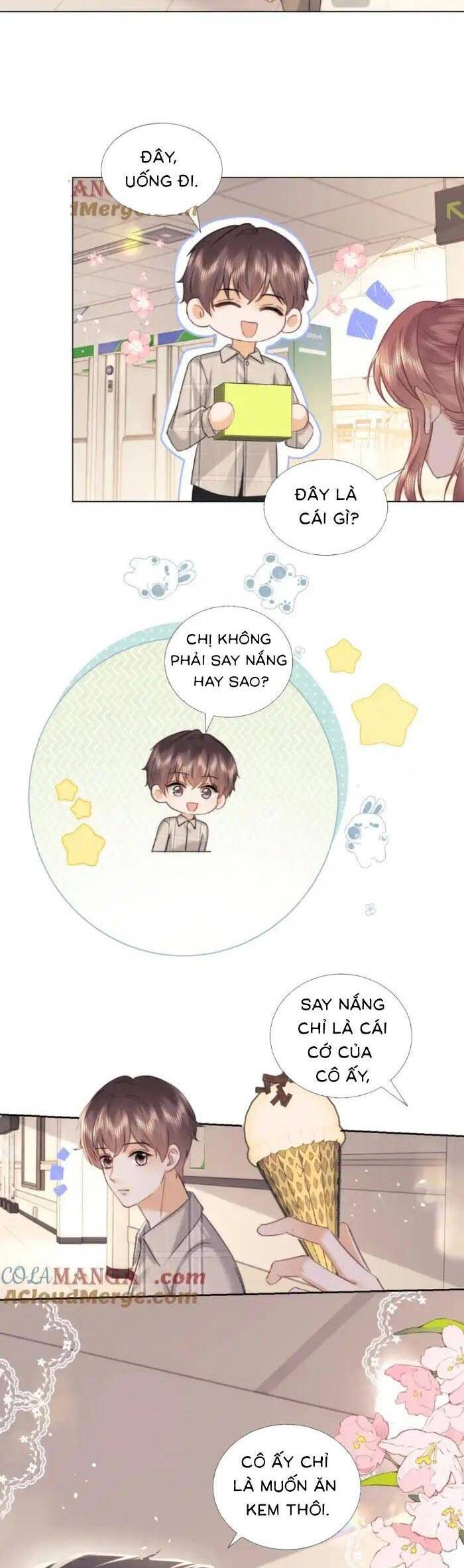 Fan Vợ Hiểu Biết Một Chút Chap 93 - Next Chap 94