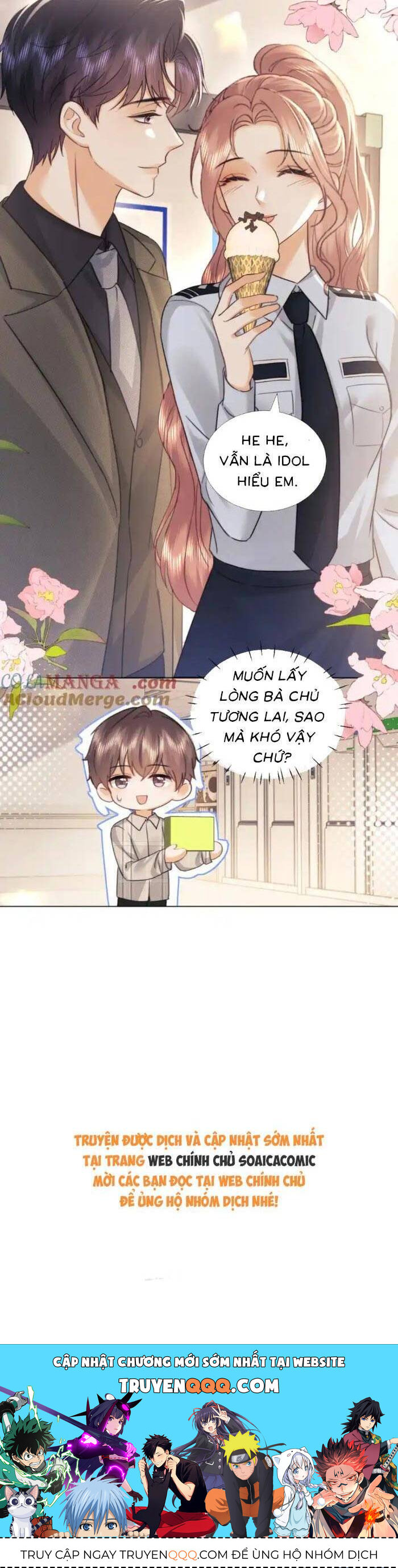 Fan Vợ Hiểu Biết Một Chút Chap 93 - Next Chap 94