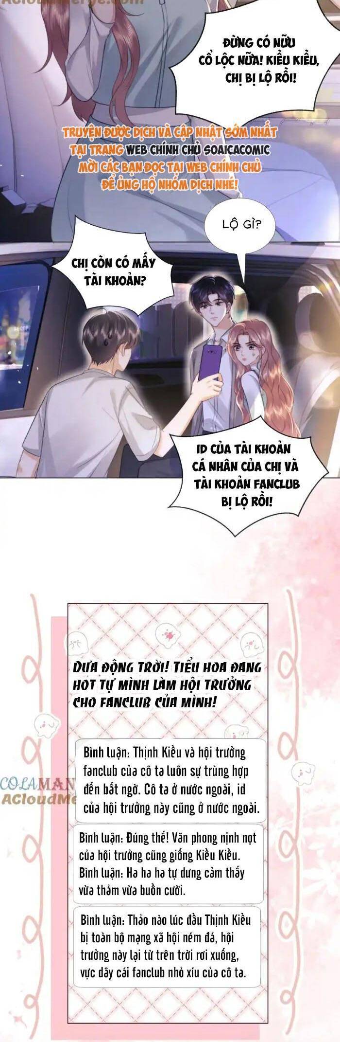 Fan Vợ Hiểu Biết Một Chút Chap 93 - Next Chap 94