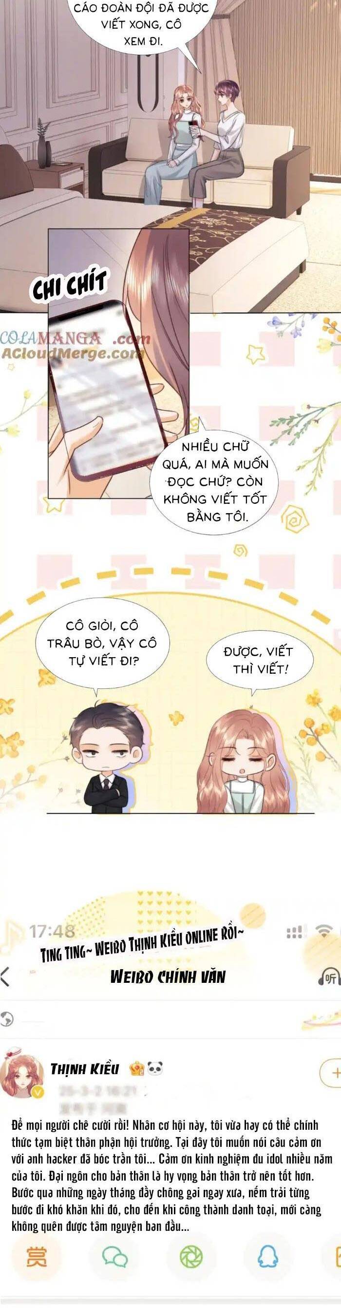 Fan Vợ Hiểu Biết Một Chút Chap 93 - Next Chap 94