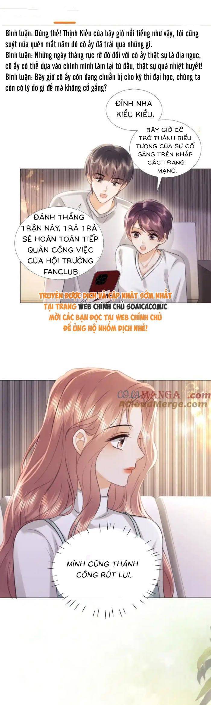 Fan Vợ Hiểu Biết Một Chút Chap 93 - Next Chap 94