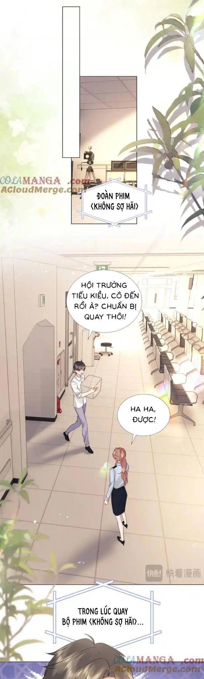 Fan Vợ Hiểu Biết Một Chút Chap 93 - Next Chap 94