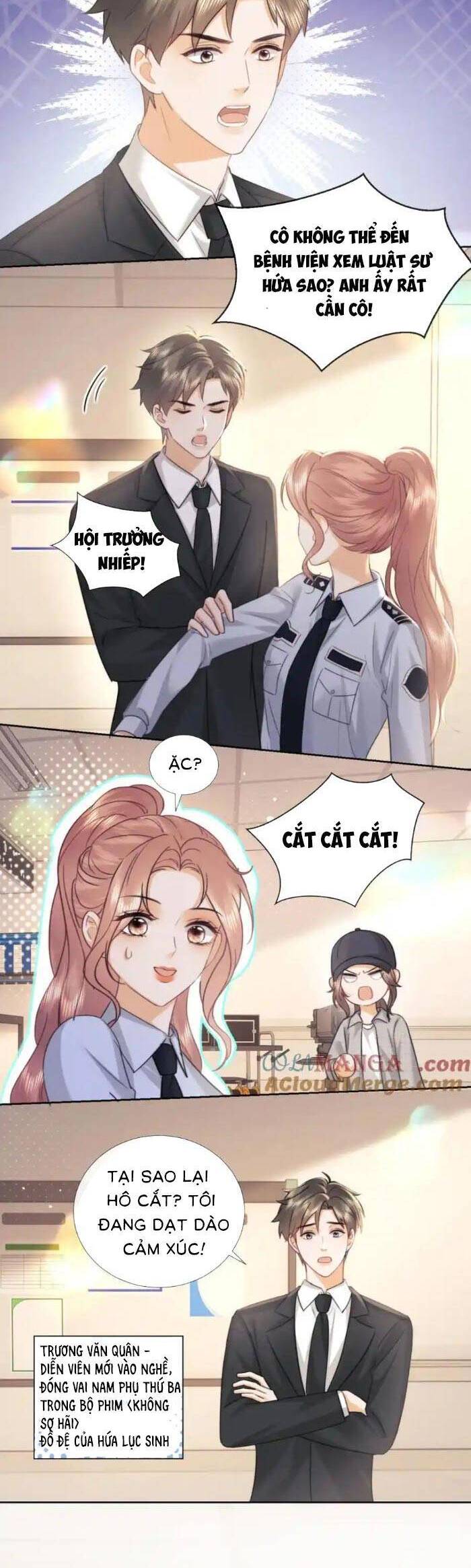 Fan Vợ Hiểu Biết Một Chút Chap 93 - Next Chap 94