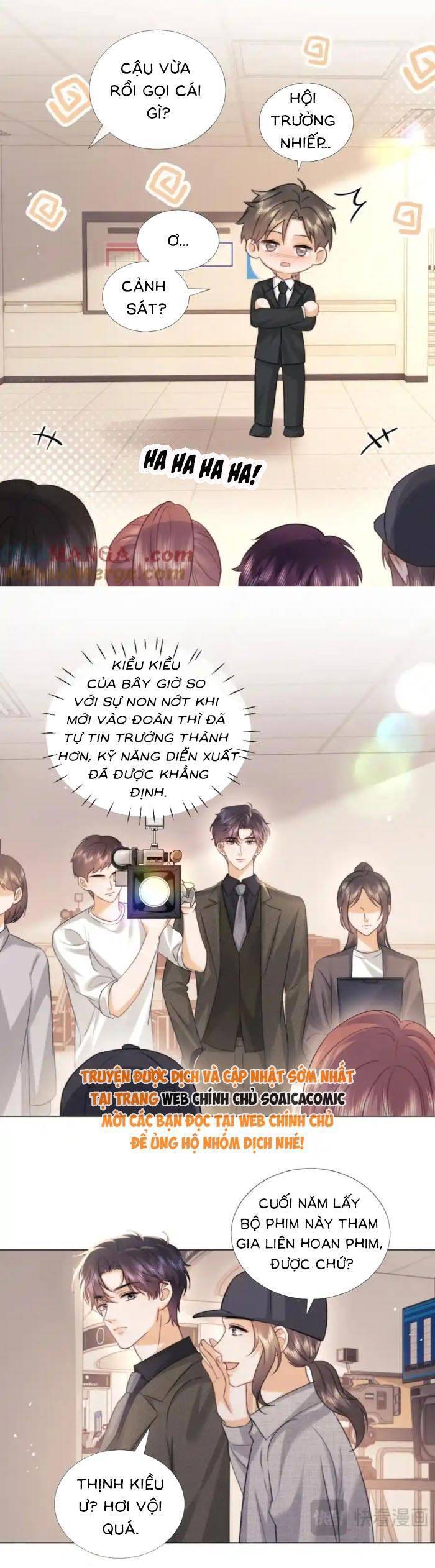 Fan Vợ Hiểu Biết Một Chút Chap 93 - Next Chap 94