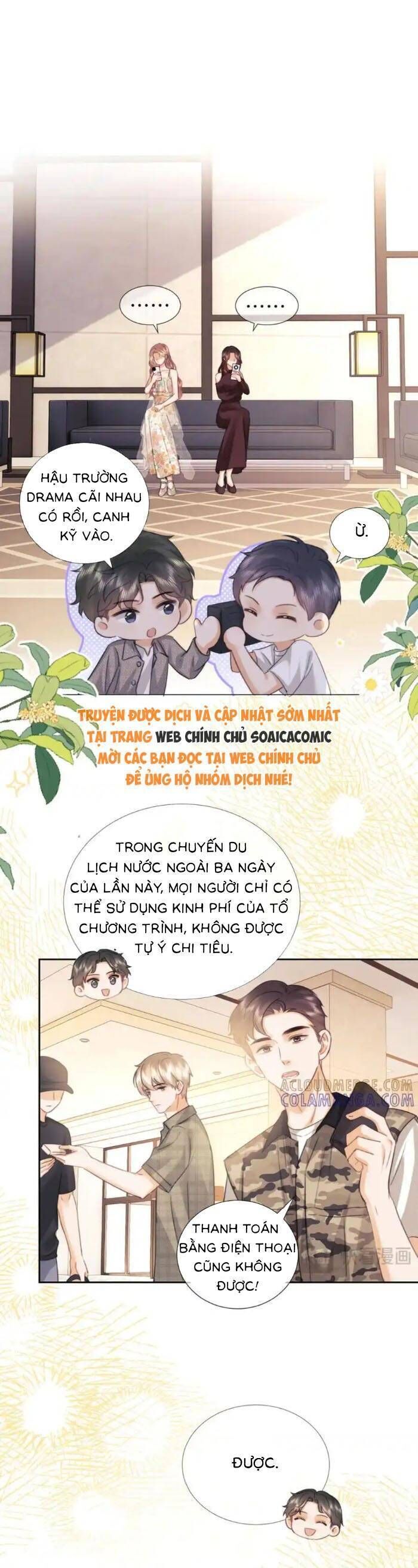 Fan Vợ Hiểu Biết Một Chút Chap 98 - Next Chap 99