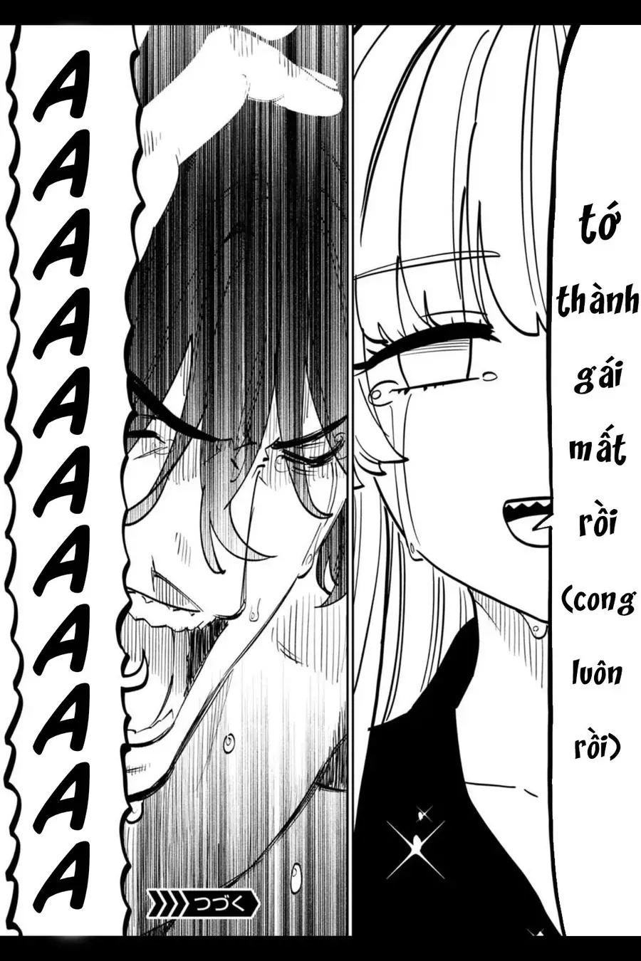 Fantasy Bishoujo Juniku Ojisan To Chap 200 - Next Chap 201