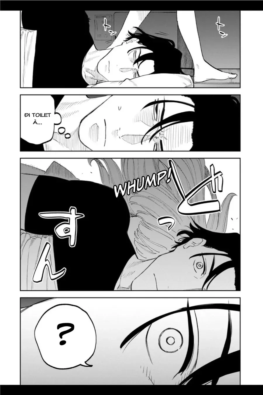 Fantasy Bishoujo Juniku Ojisan To Chap 201 - Next Chap 202