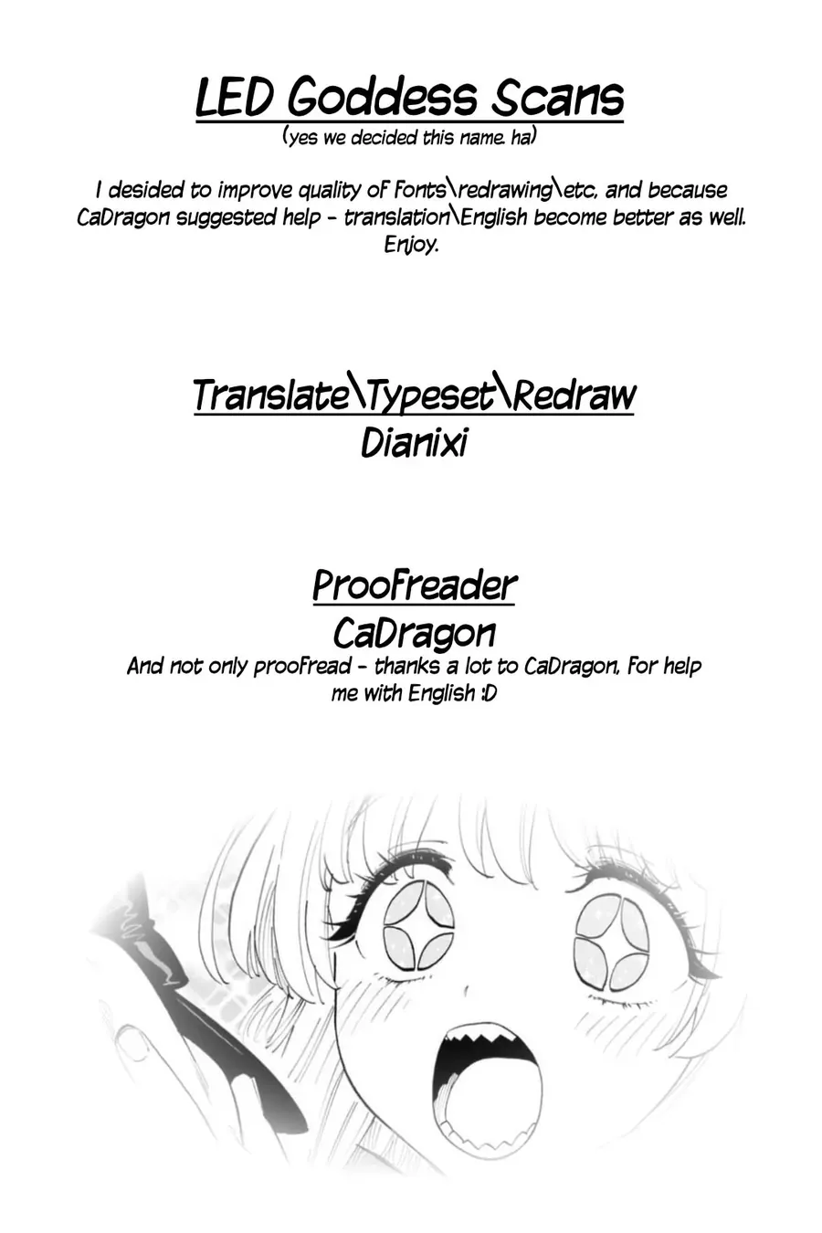 Fantasy Bishoujo Juniku Ojisan To Chap 205.1 - Next Chap 206.1