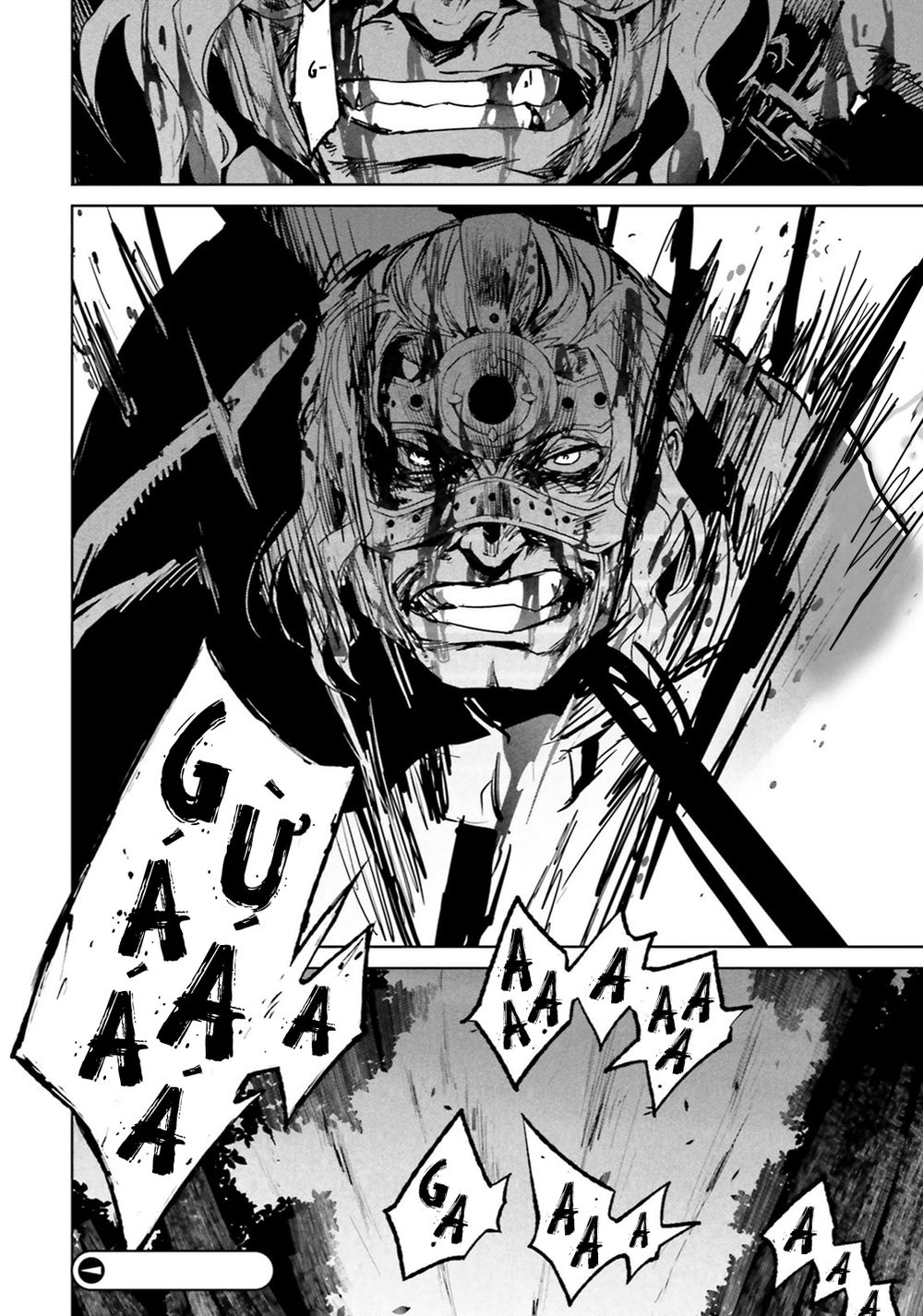 Fate/Apocrypha Chap 11 - Next Chap 12