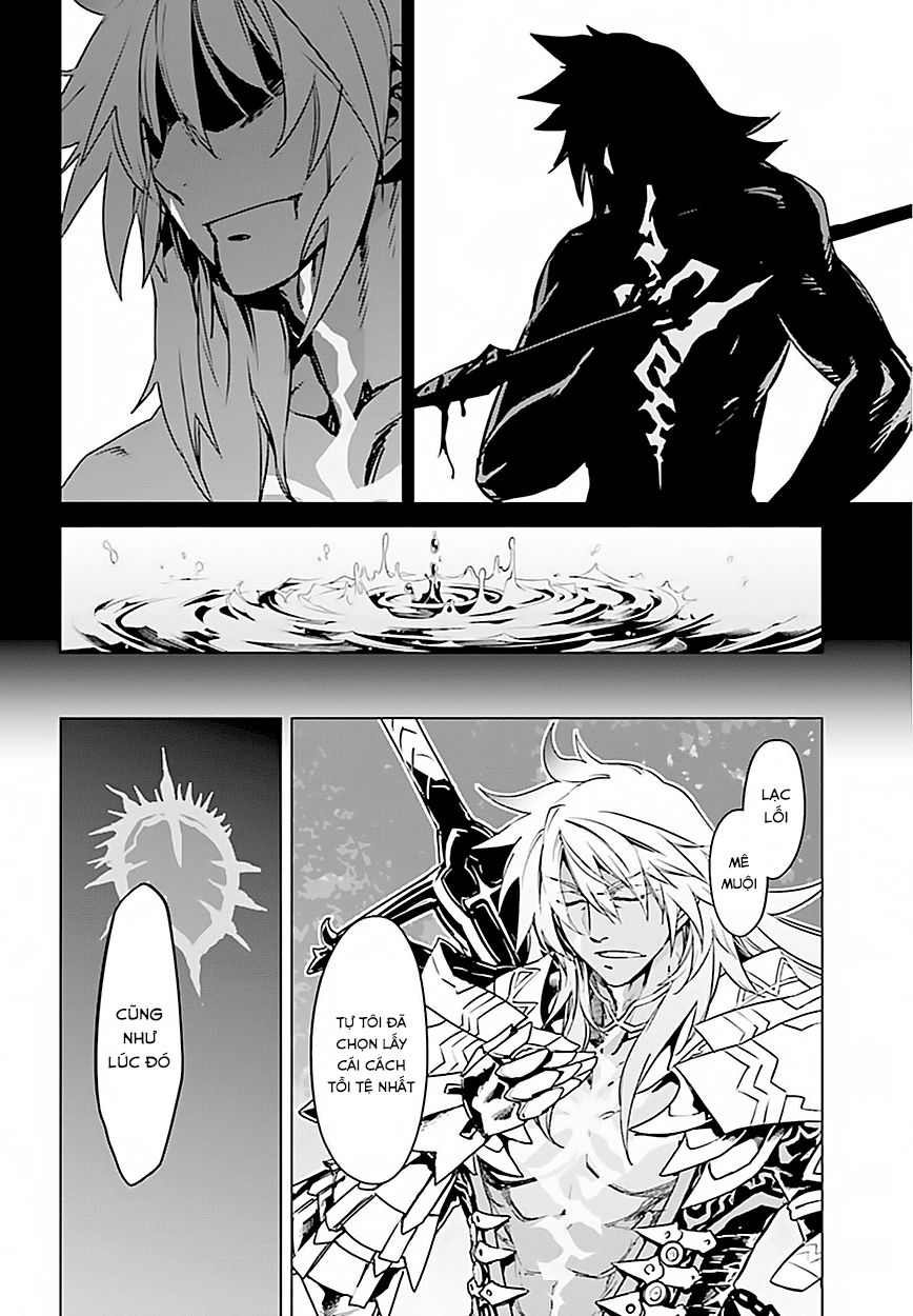 Fate/Apocrypha Chap 15 - Next Chap 16