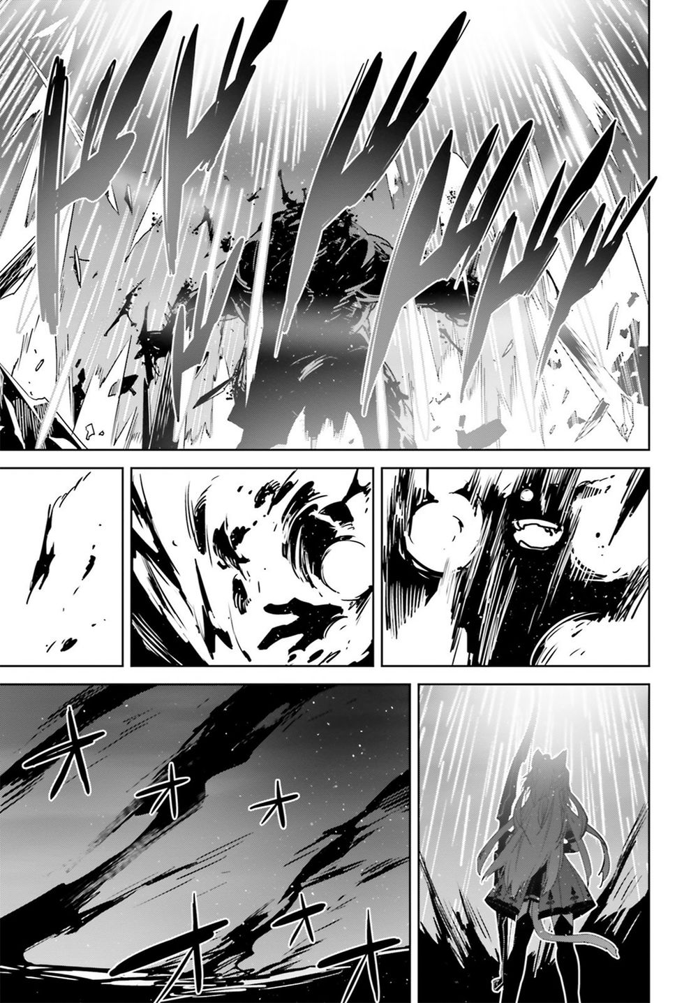 Fate/Apocrypha Chap 22 - Next Chap 23