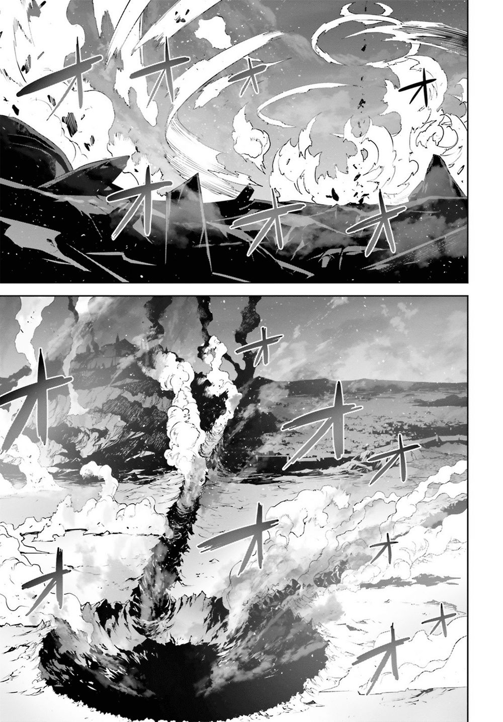 Fate/Apocrypha Chap 27 - Next Chap 28