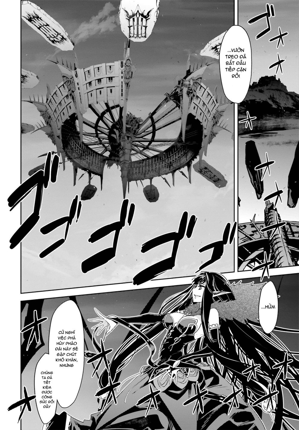 Fate/Apocrypha Chap 27 - Next Chap 28