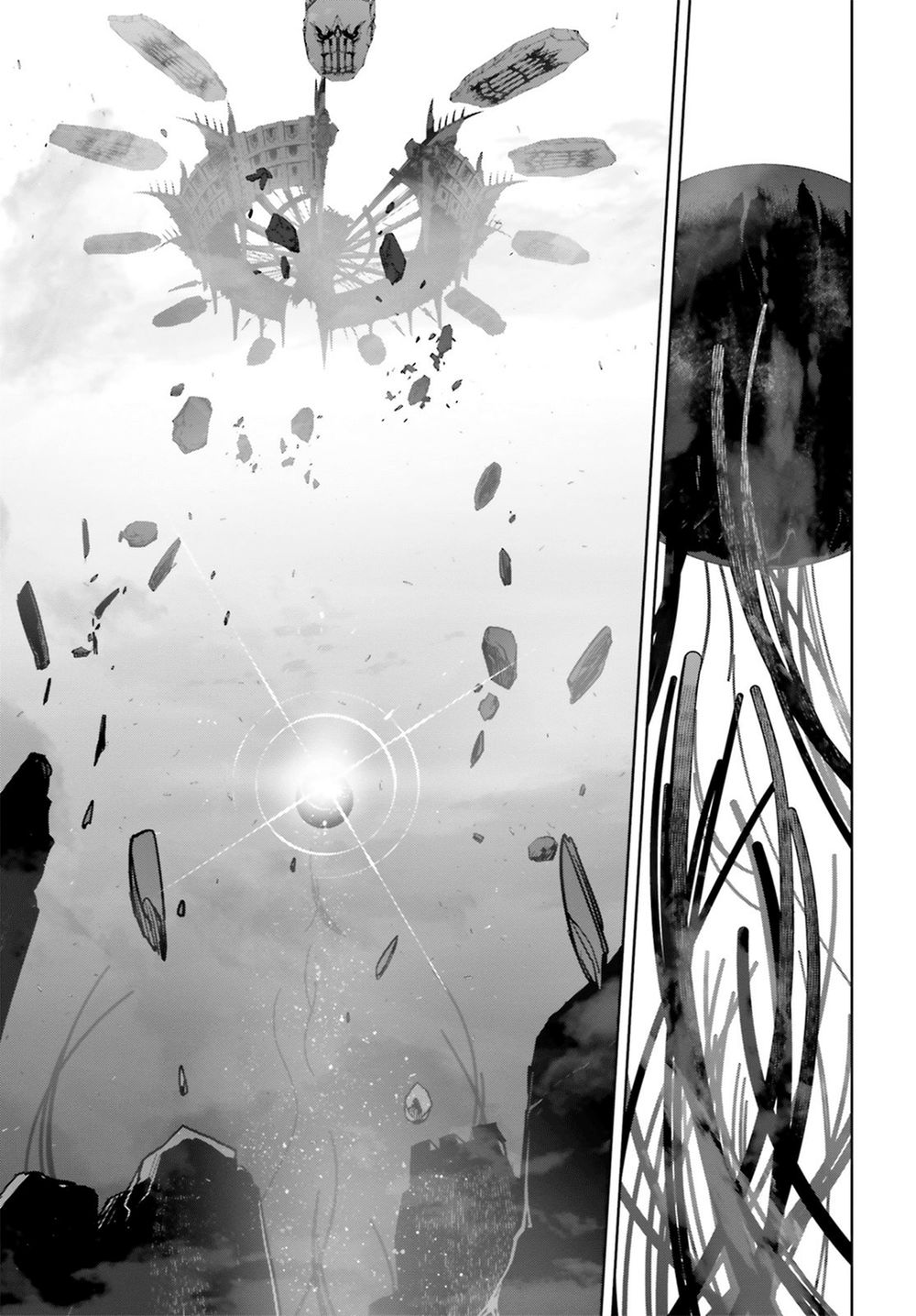 Fate/Apocrypha Chap 27 - Next Chap 28