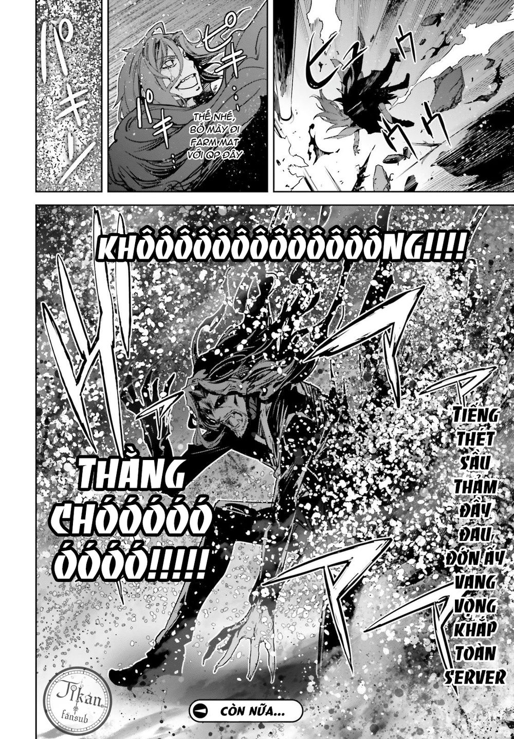 Fate/Apocrypha Chap 28 - Next Chap 29