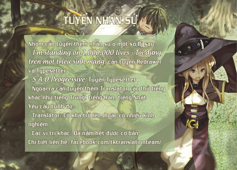 Fate/Apocrypha Chap 3 - Next Chap 4