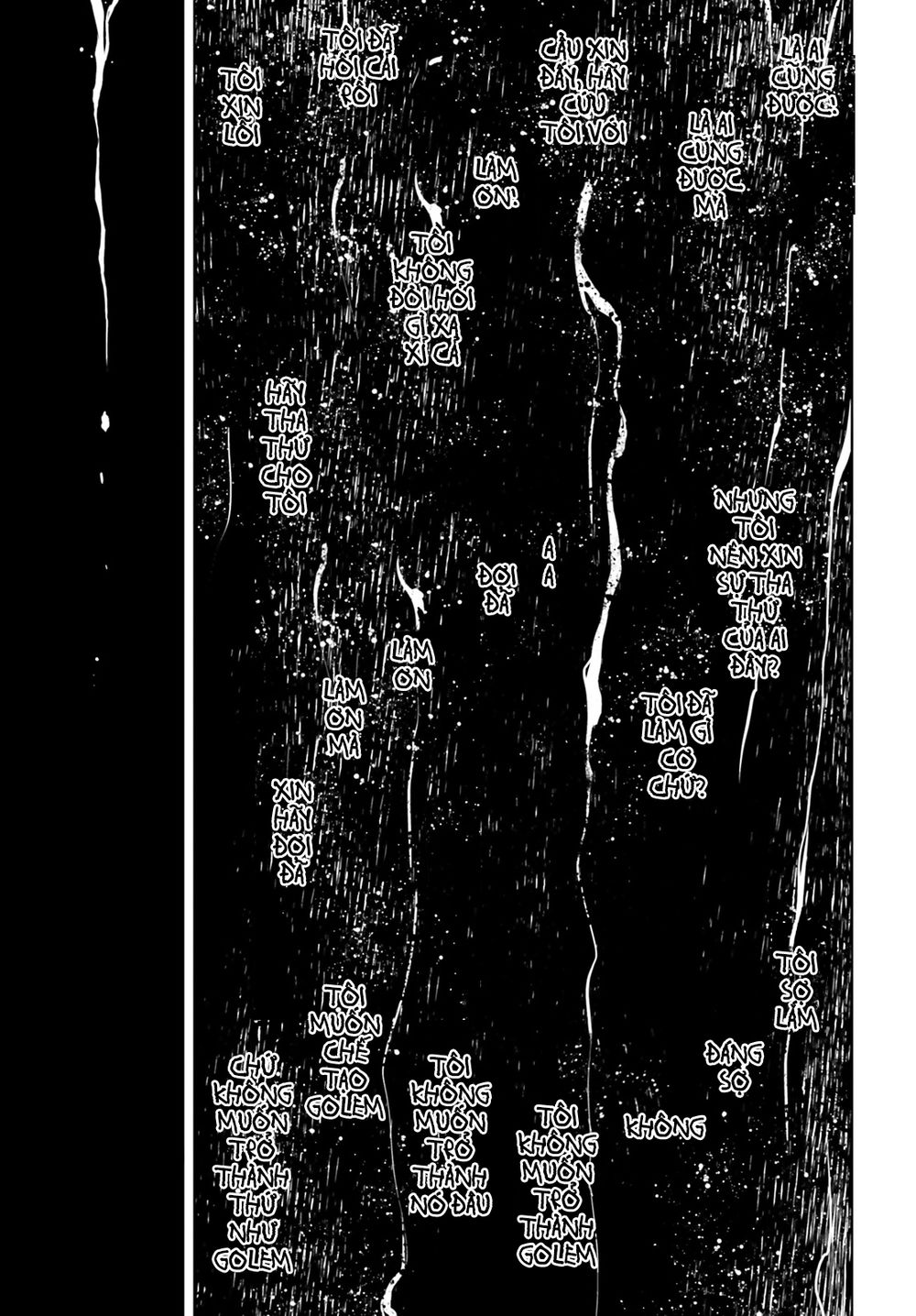 Fate/Apocrypha Chap 34 - Next Chap 35