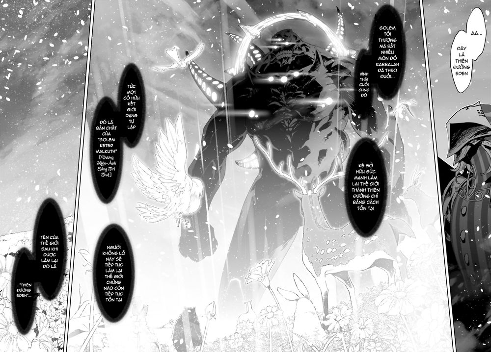 Fate/Apocrypha Chap 34 - Next Chap 35