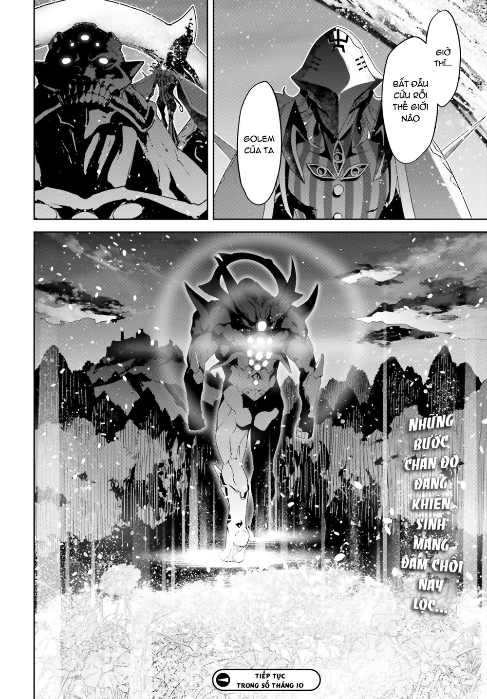 Fate/Apocrypha Chap 34 - Next Chap 35