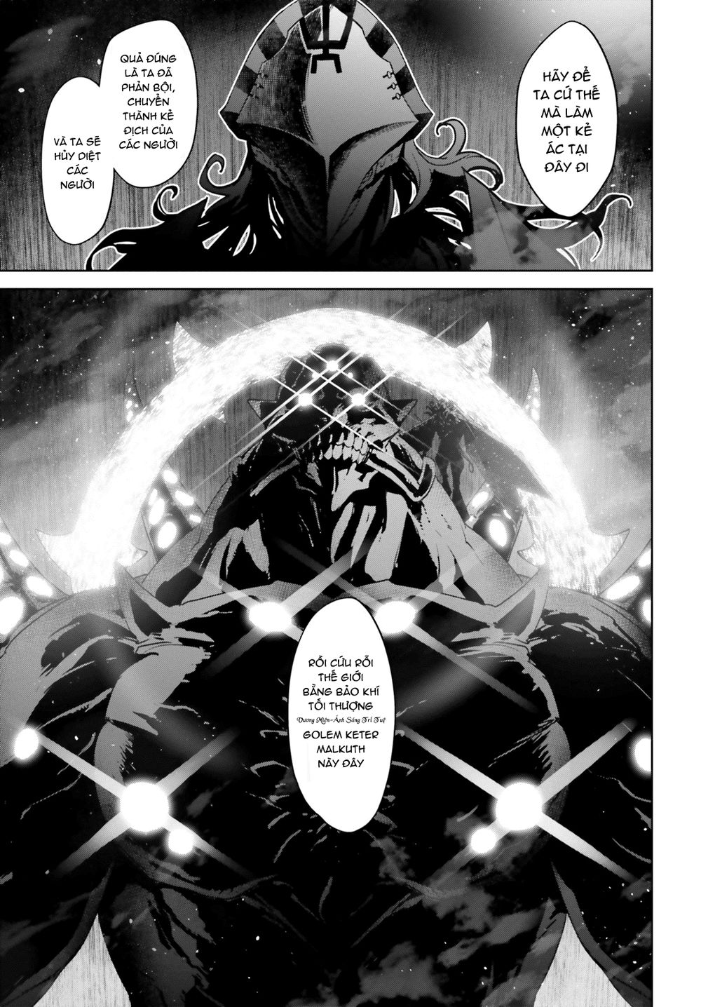 Fate/Apocrypha Chap 35 - Next Chap 36